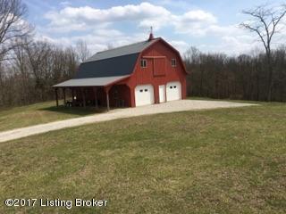 158 Happy Ridge Road Pleasureville, KY 40057 - Photo 13 of 17 IMG_0203