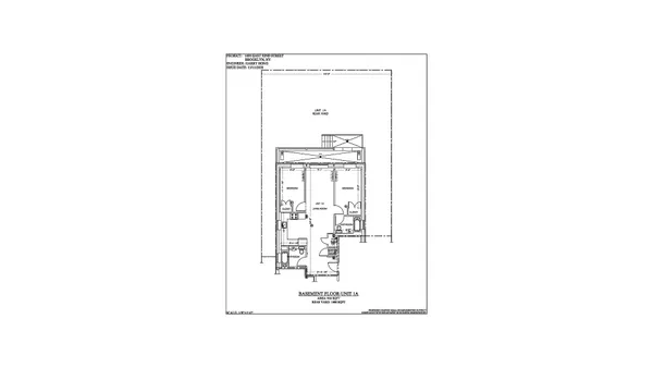 $590,000 | 1433 East 52nd Street, Unit G | Flatlands