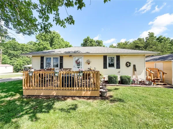 $269,900 | 16144 Spiketown Road, Marshall, IL 62441