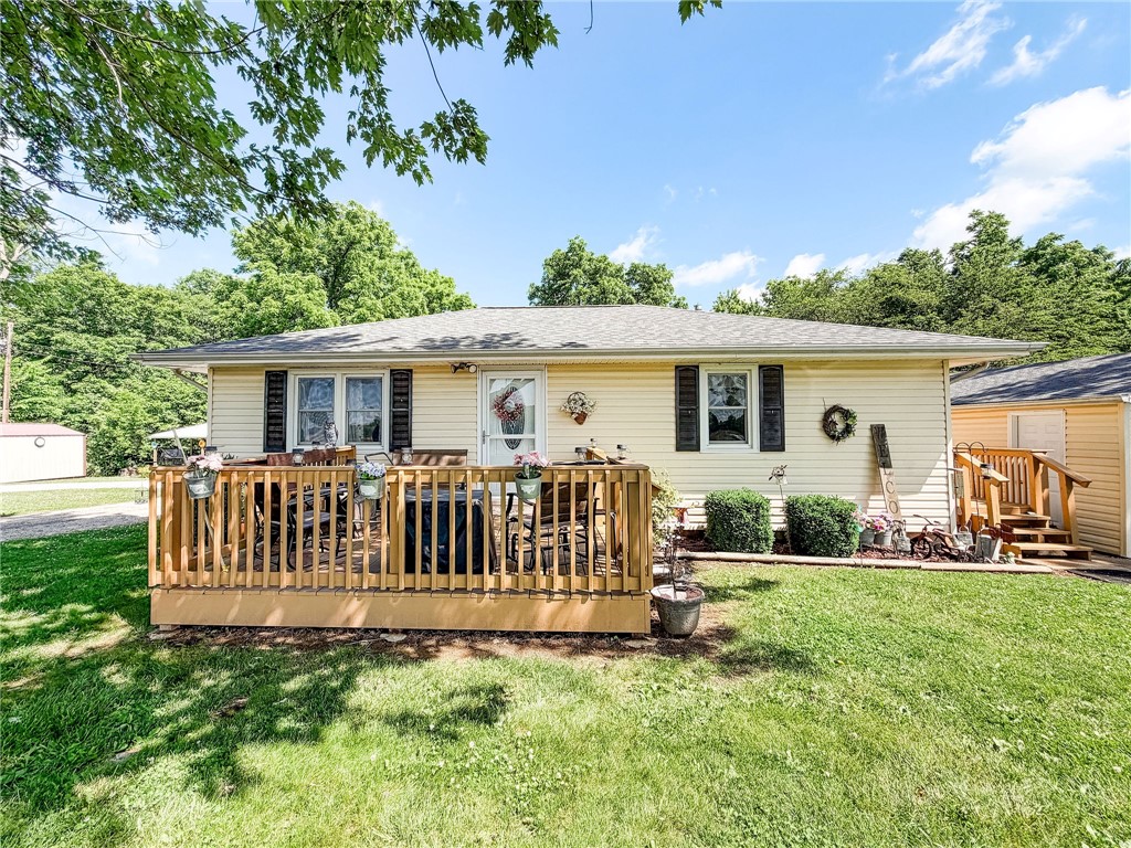 16144 Spiketown Road Marshall, IL 62441 - Photo 1 of 48