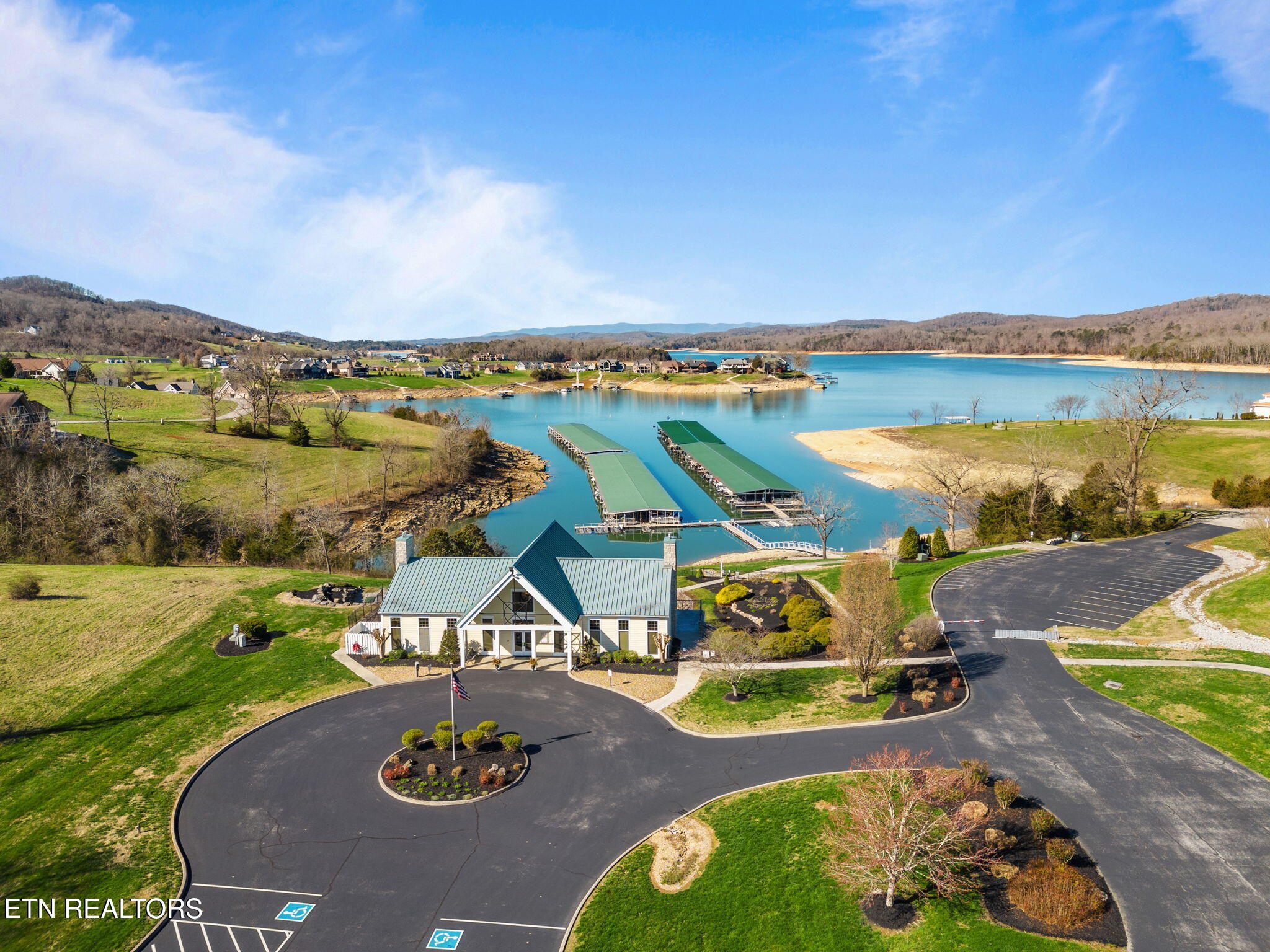 355 Larayne Hollow Road Sharps Chapel, TN 37866 - Photo 25 of 30 64-web-or-mls-DJI_0939