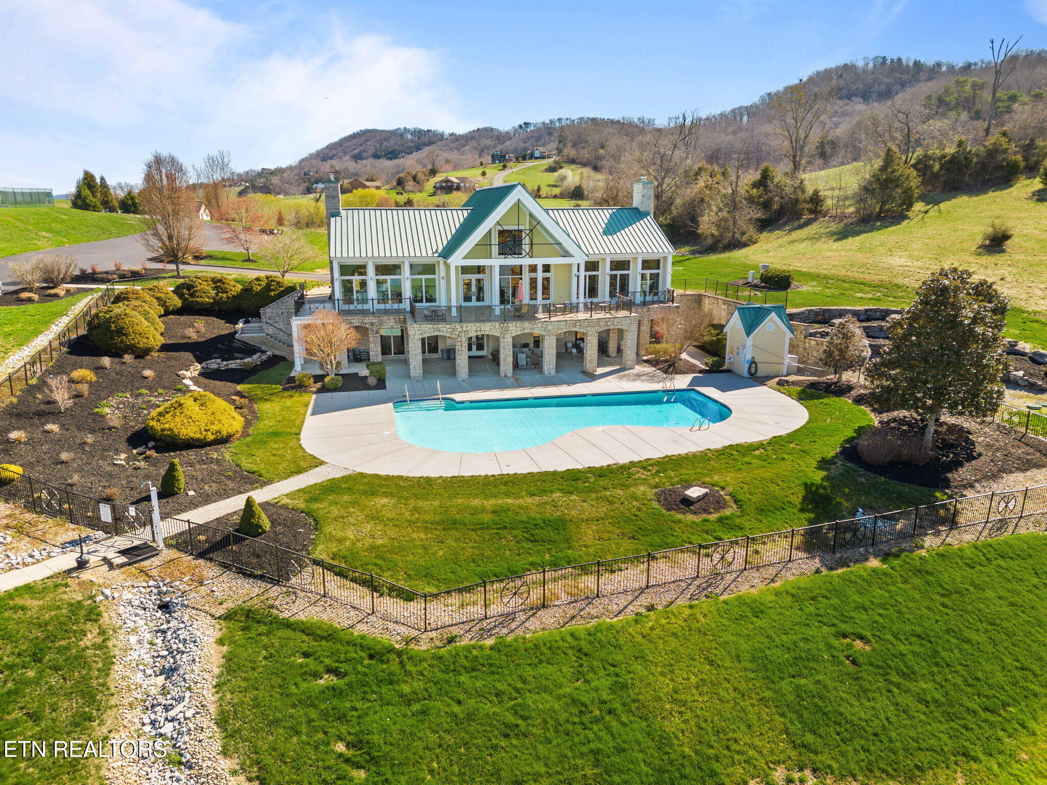 355 Larayne Hollow Road Sharps Chapel, TN 37866 - Photo 27 of 30 66-web-or-mls-DJI_0975