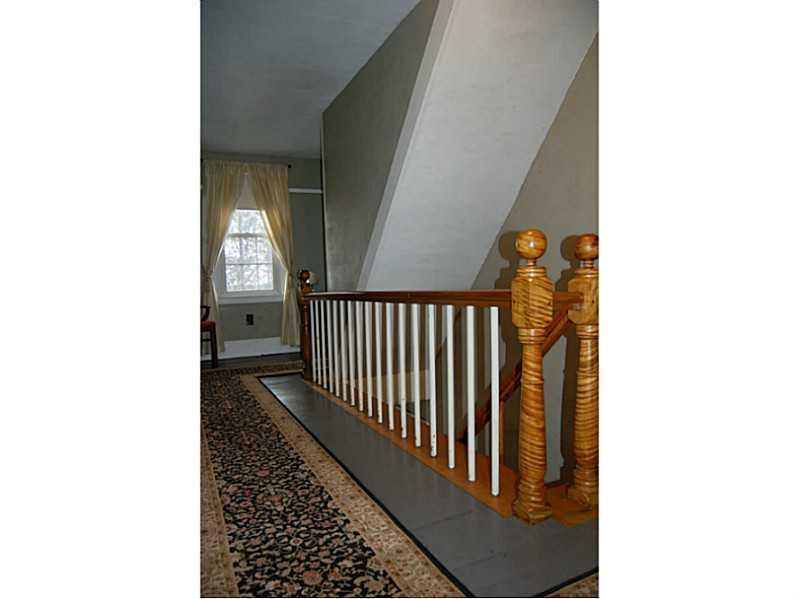 5 Old Hatchery Road Enfield, ME 04493 - Photo 17 of 35 Other. 2nd floor hallway