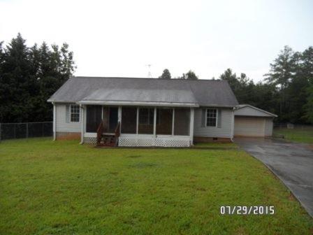 6446 Snelling Mill Road Flowery Branch, GA 30542 - Photo 1 of 1 Gallery Image 1