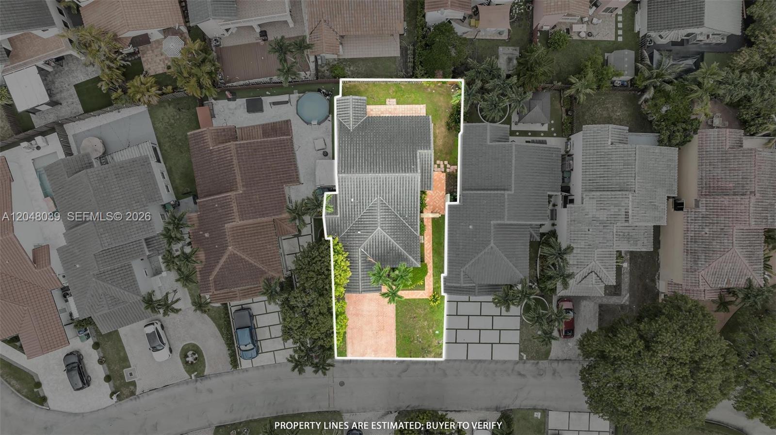 4916 Southwest 154th Avenue Miami, FL 33185 - Photo 42 of 53