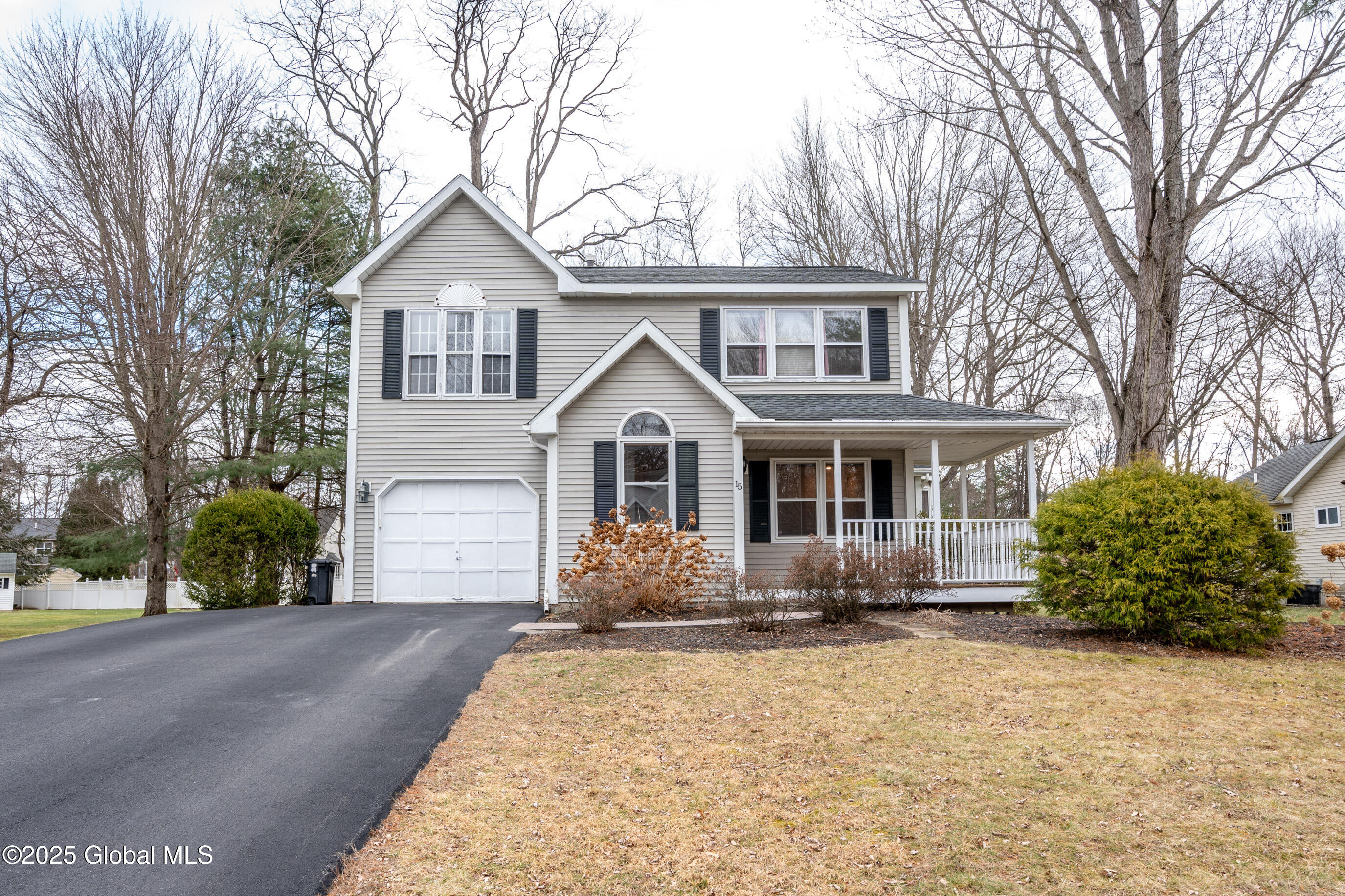 15 Dunwoodie Road Bethlehem, NY 12077 - Photo 1 of 30 001-15-Dunwoodie-Rd