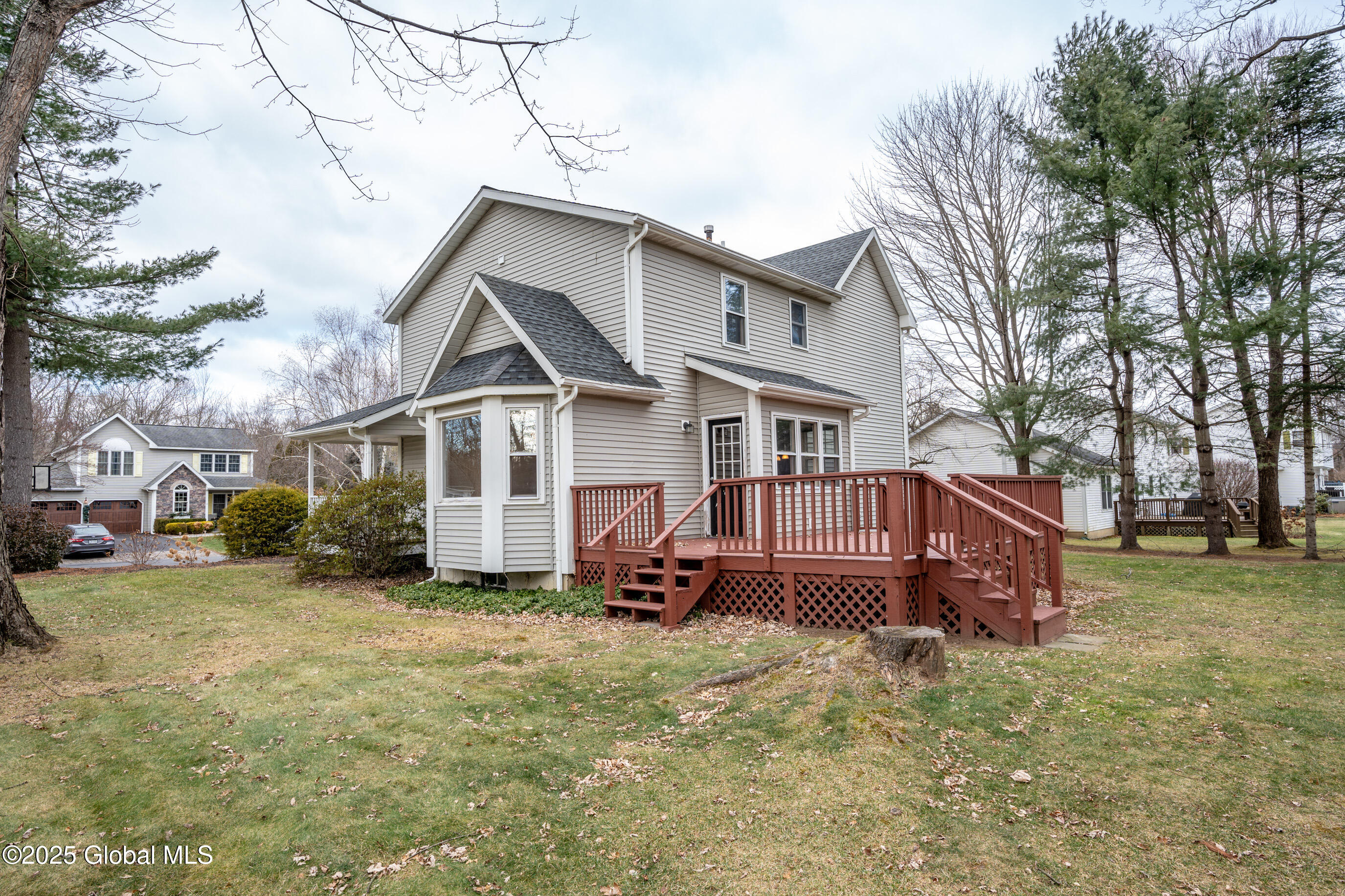 15 Dunwoodie Road Bethlehem, NY 12077 - Photo 28 of 30 005-15-Dunwoodie-Rd