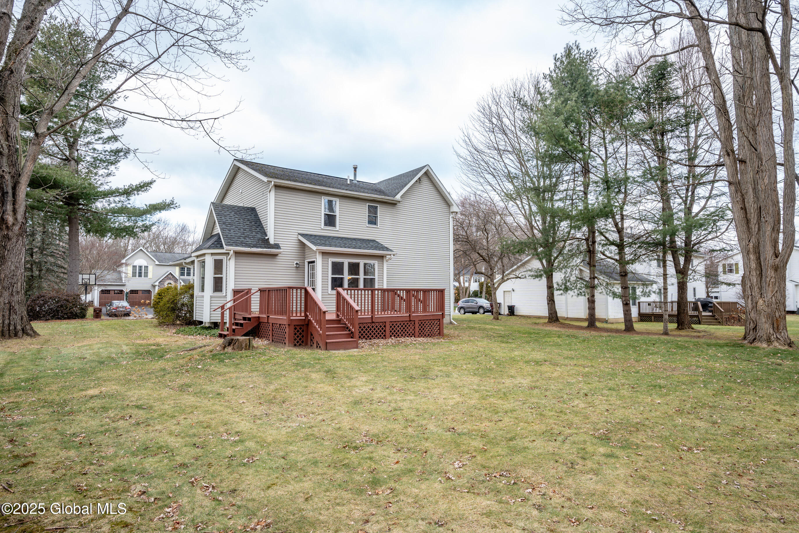 15 Dunwoodie Road Bethlehem, NY 12077 - Photo 29 of 30 011-15-Dunwoodie-Rd