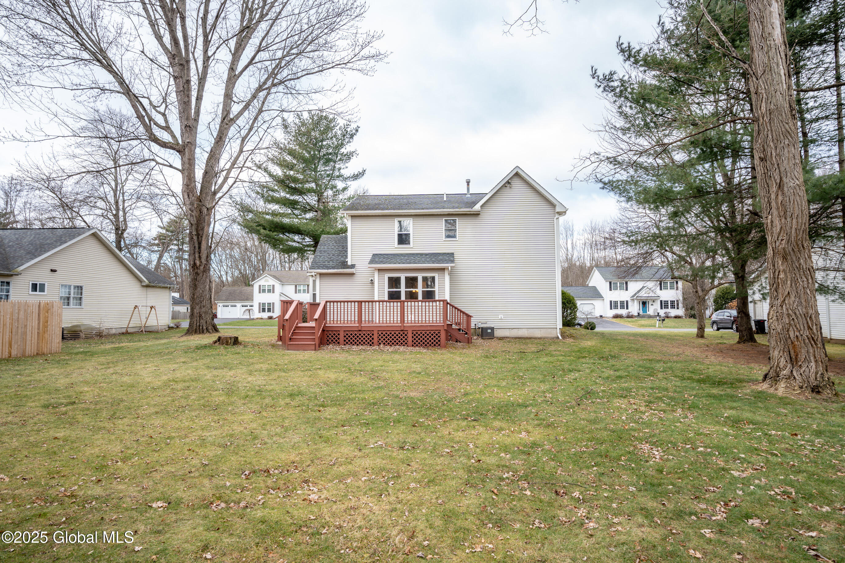 15 Dunwoodie Road Bethlehem, NY 12077 - Photo 30 of 30 009-15-Dunwoodie-Rd