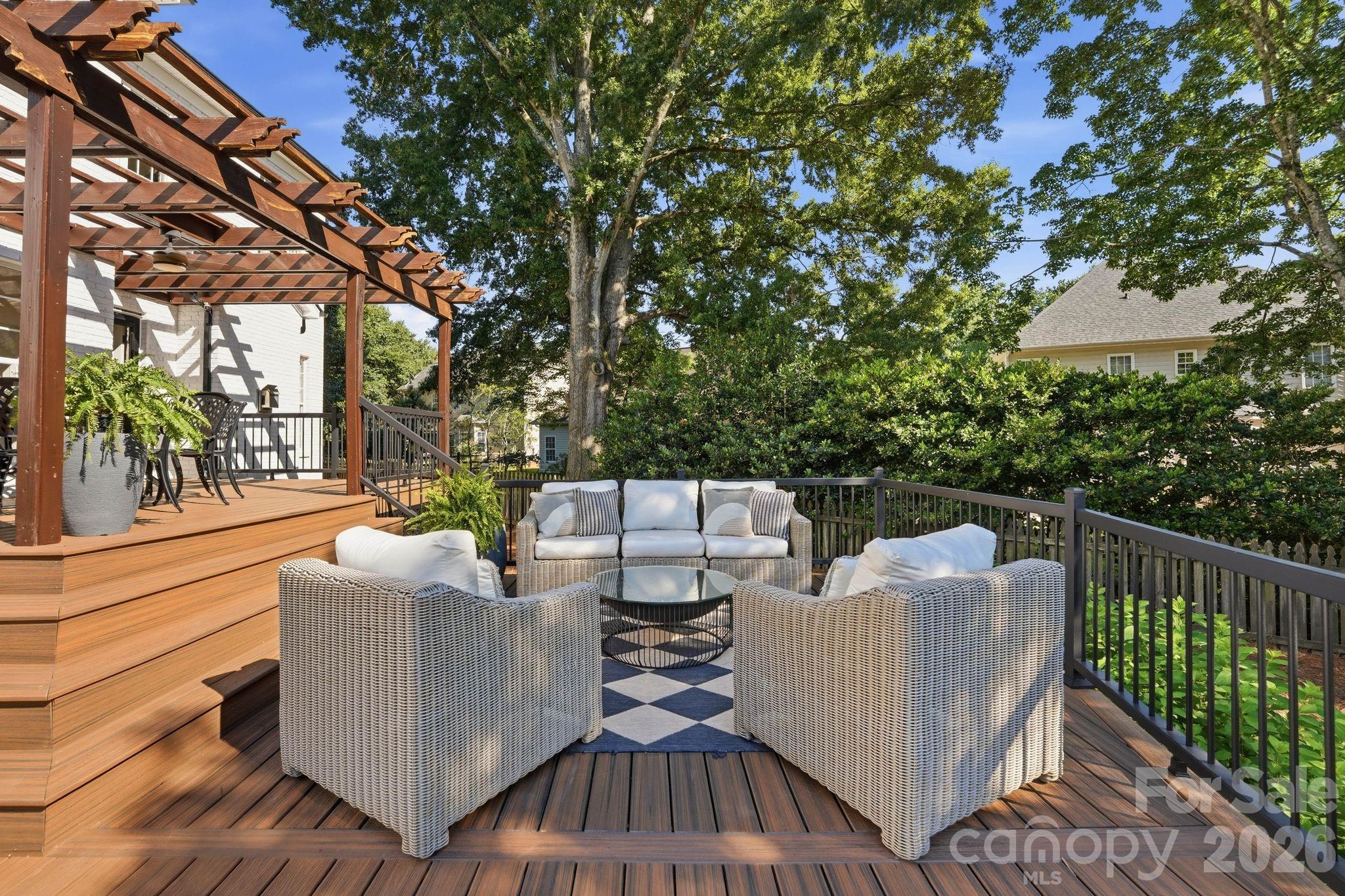5408 Kuykendall Road Charlotte, NC 28270 - Photo 33 of 40