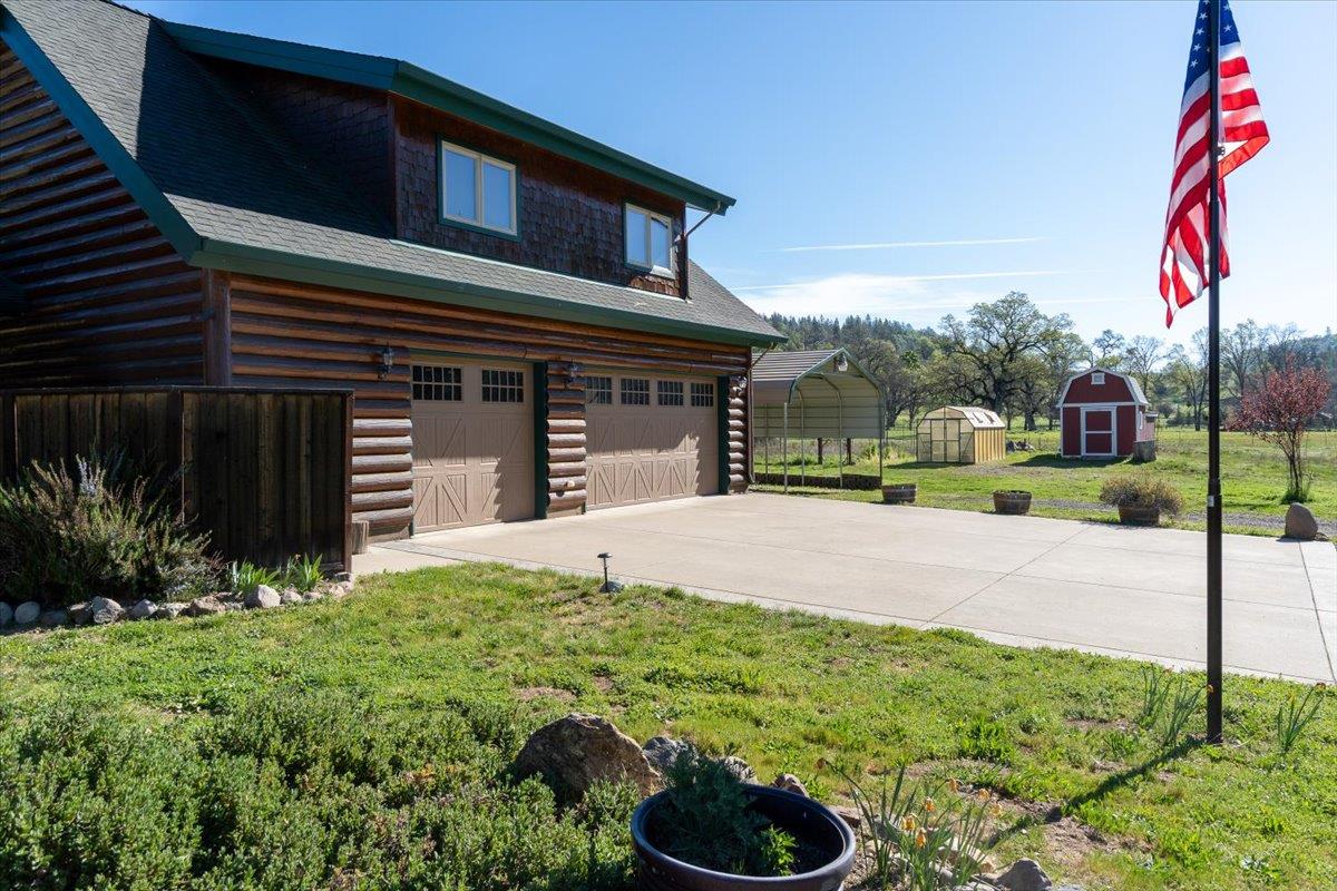3401 Pleasant Valley Road Placerville, CA 95667 - Photo 20 of 32