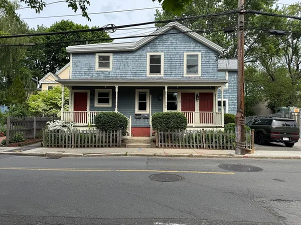 $3,900 | 118 Sherman Street, Unit 118, Cambridge, MA 02140