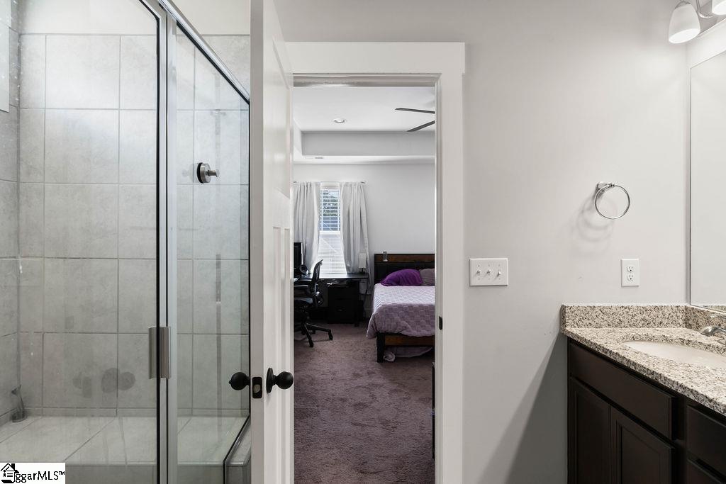 409 Merkel Drive Greer, SC 29651 - Photo 15 of 26