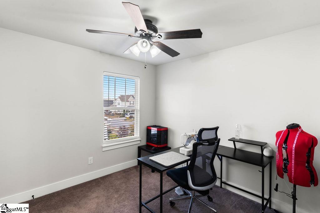 409 Merkel Drive Greer, SC 29651 - Photo 19 of 26