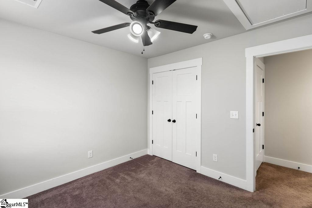 409 Merkel Drive Greer, SC 29651 - Photo 22 of 26