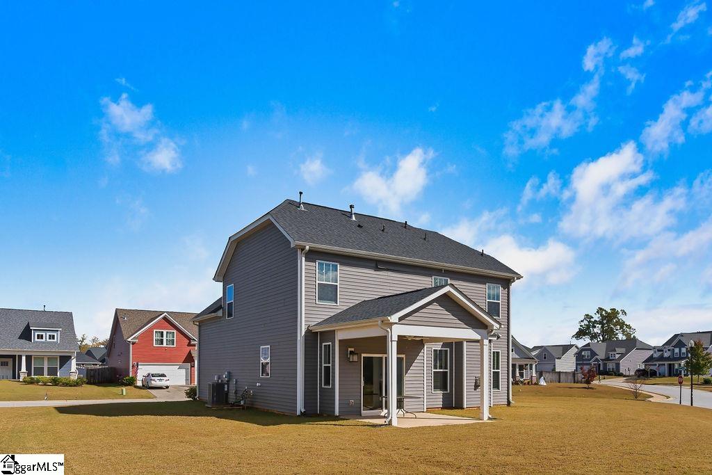 409 Merkel Drive Greer, SC 29651 - Photo 26 of 26