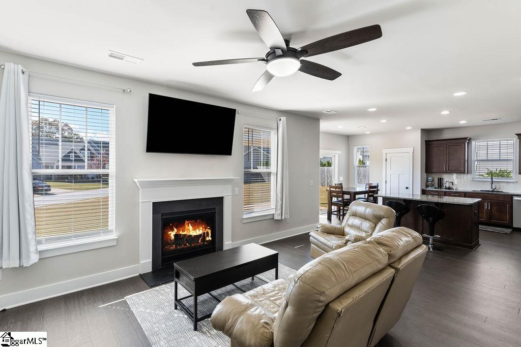 409 Merkel Drive Greer, SC 29651 - Photo 9 of 26