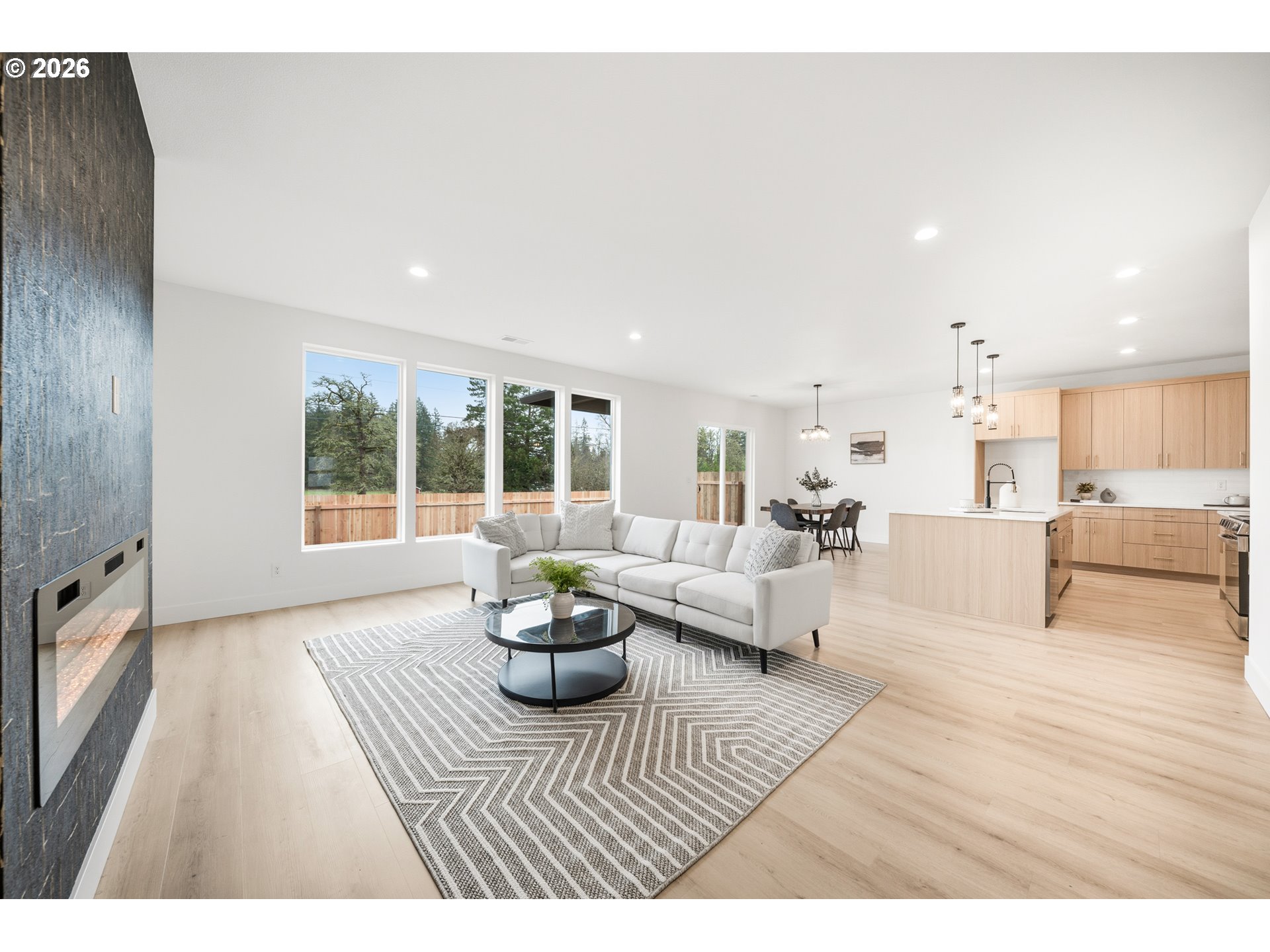 3405 Southeast 34th Street Battle Ground, WA 98604 - Photo 11 of 45