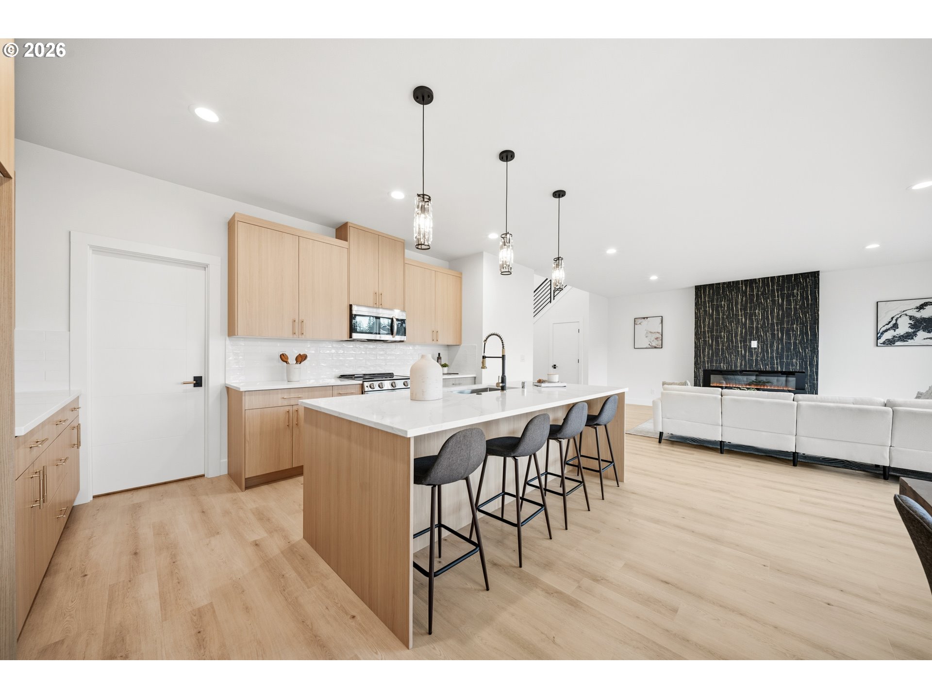 3405 Southeast 34th Street Battle Ground, WA 98604 - Photo 12 of 45