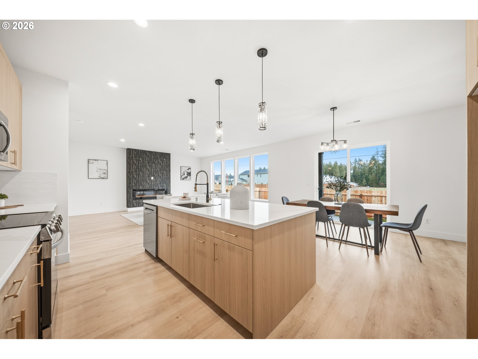 3405 Southeast 34th Street Battle Ground, WA 98604 - Photo 13 of 45