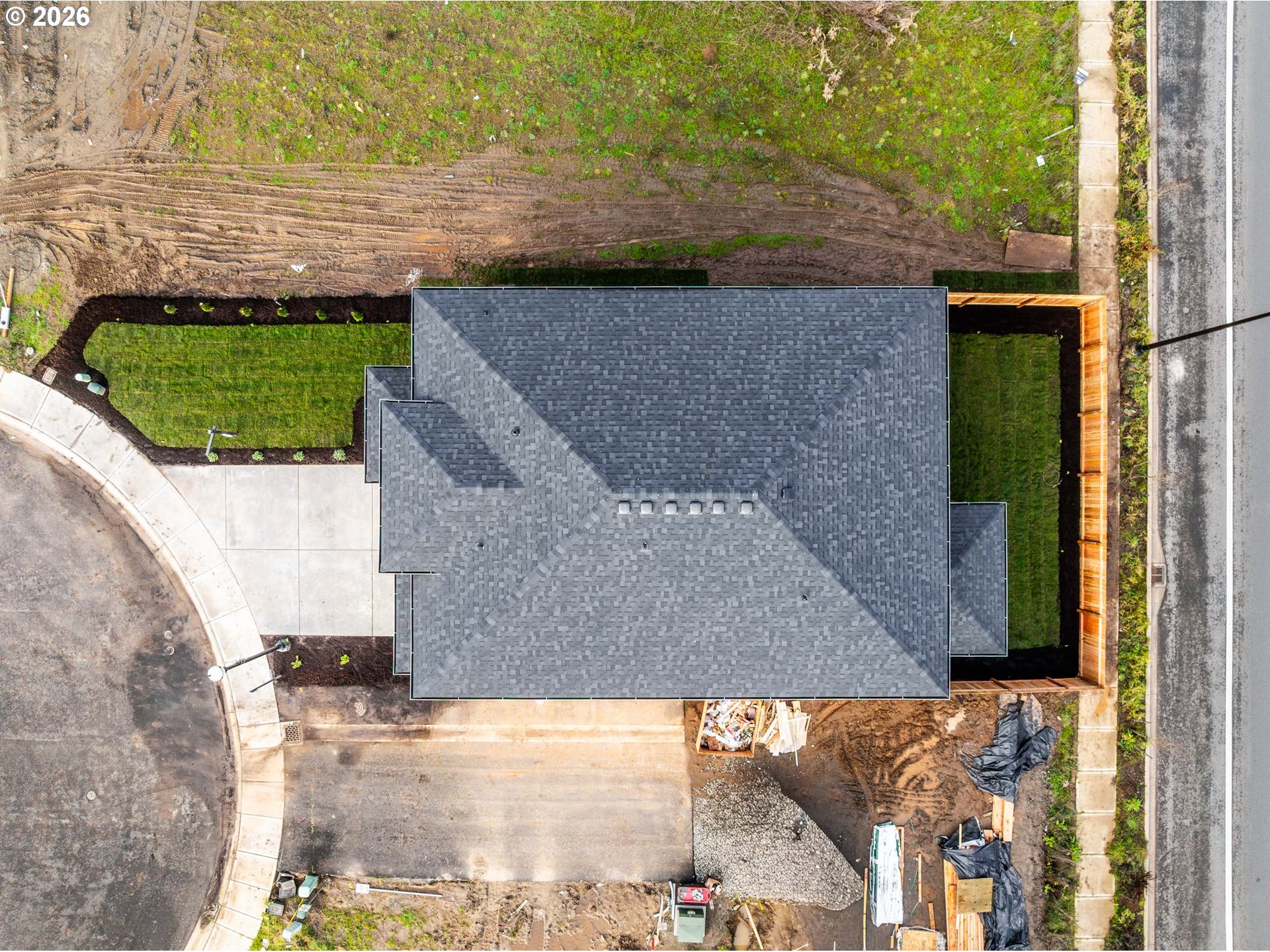 3405 Southeast 34th Street Battle Ground, WA 98604 - Photo 37 of 45