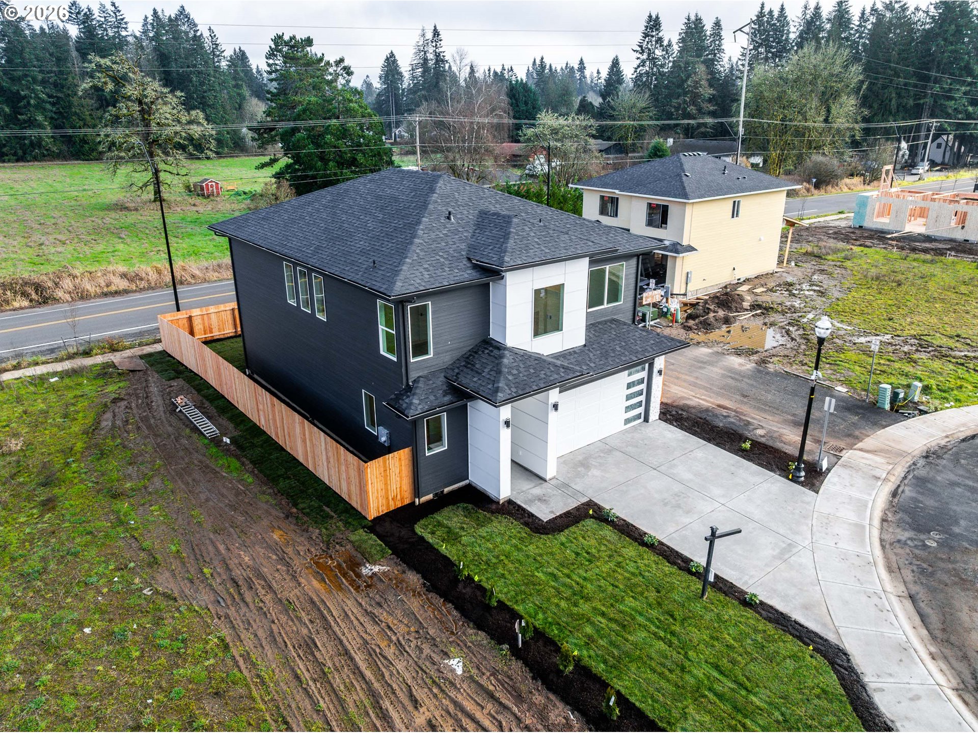 3405 Southeast 34th Street Battle Ground, WA 98604 - Photo 38 of 45