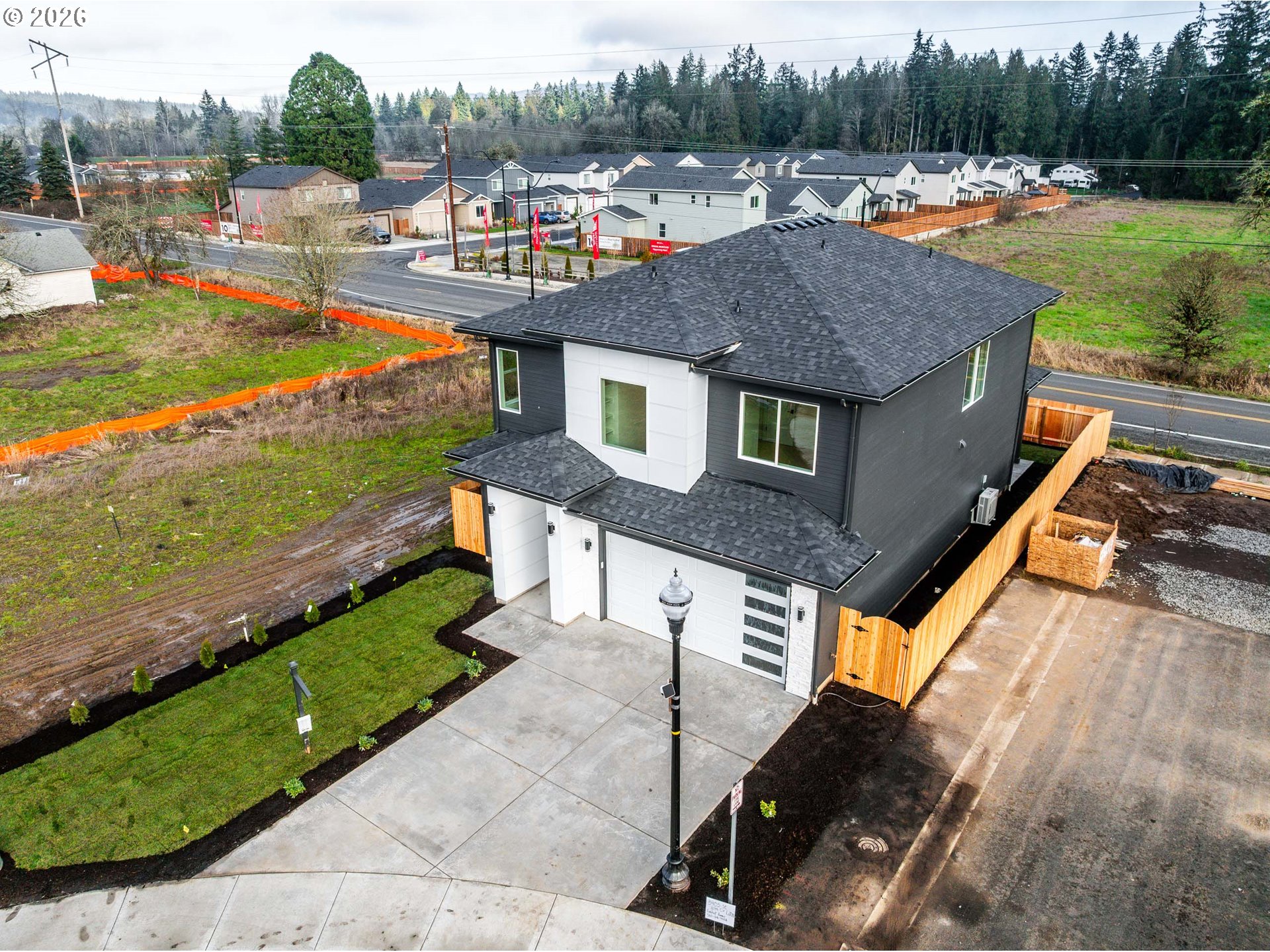 3405 Southeast 34th Street Battle Ground, WA 98604 - Photo 40 of 45