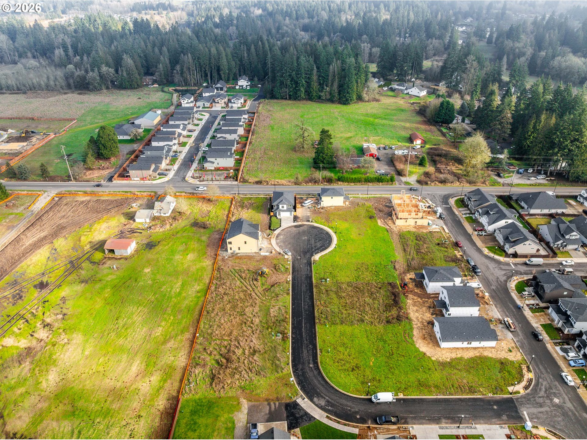 3405 Southeast 34th Street Battle Ground, WA 98604 - Photo 41 of 45