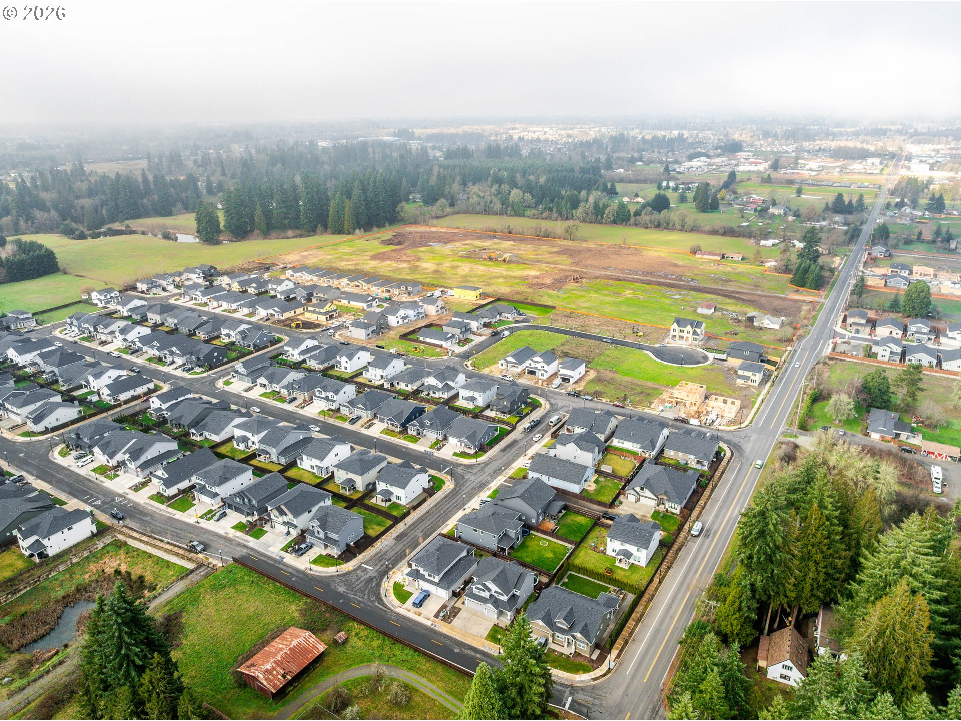 3405 Southeast 34th Street Battle Ground, WA 98604 - Photo 43 of 45