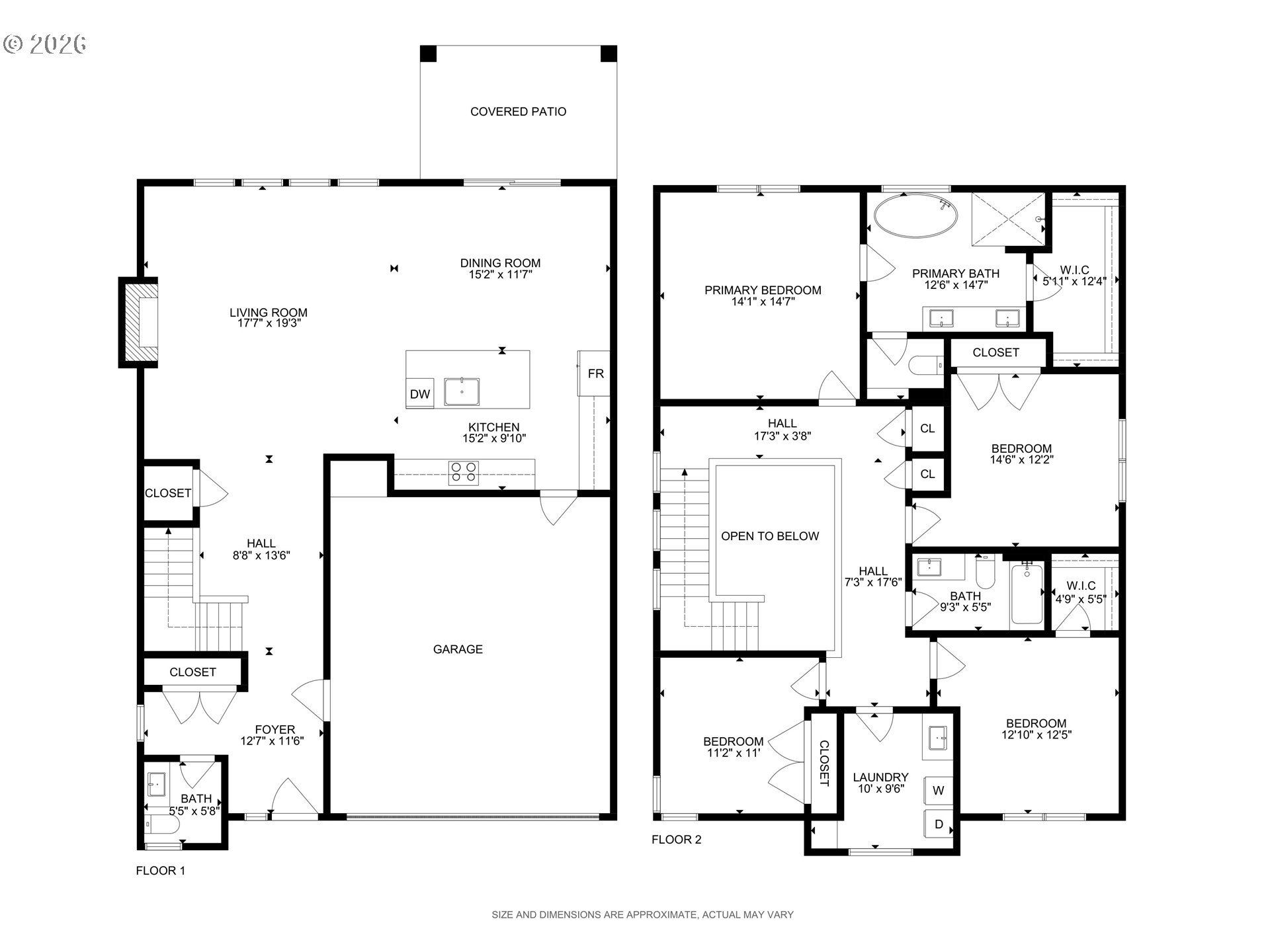 3405 Southeast 34th Street Battle Ground, WA 98604 - Photo 45 of 45
