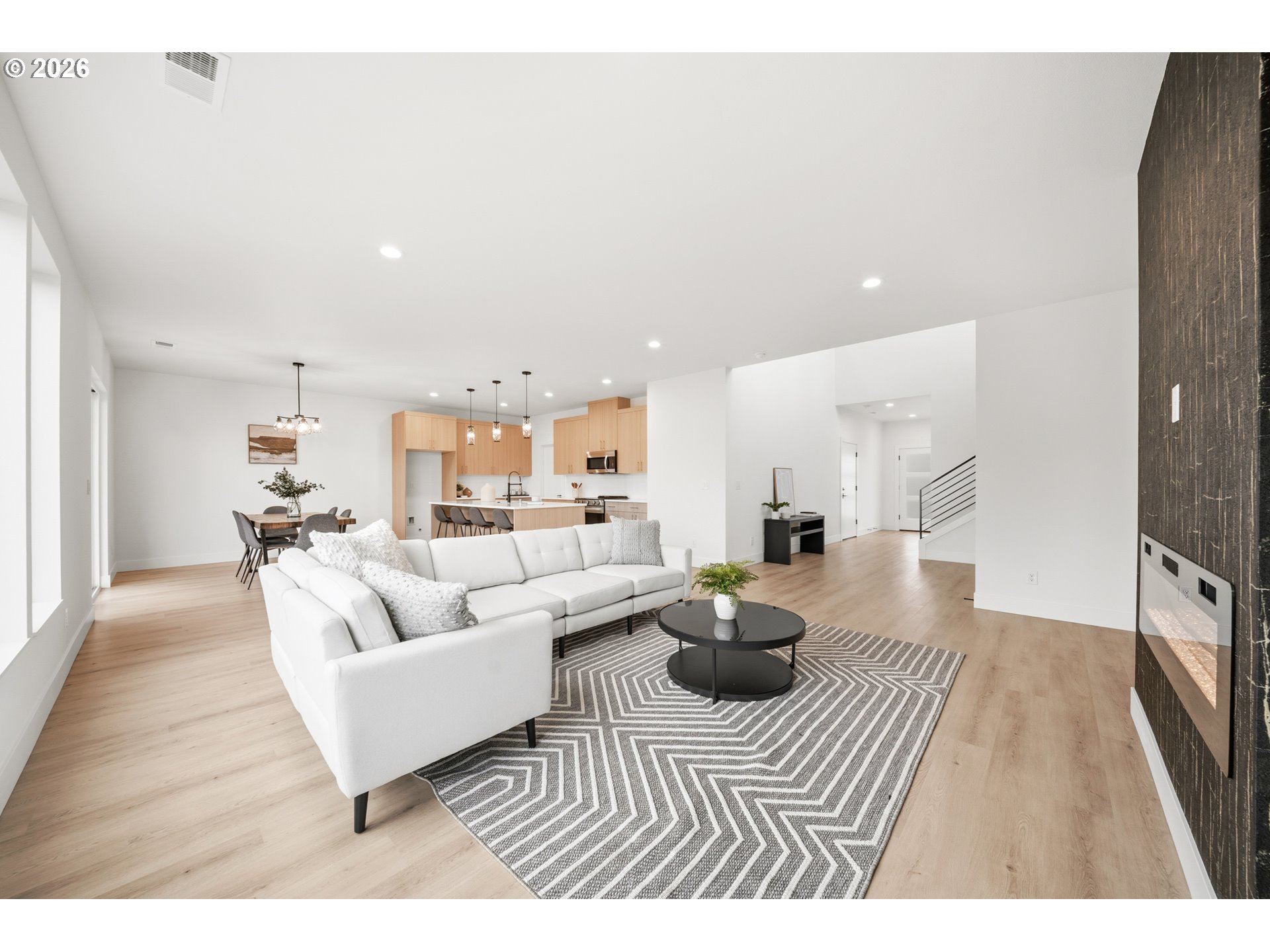 3405 Southeast 34th Street Battle Ground, WA 98604 - Photo 9 of 45