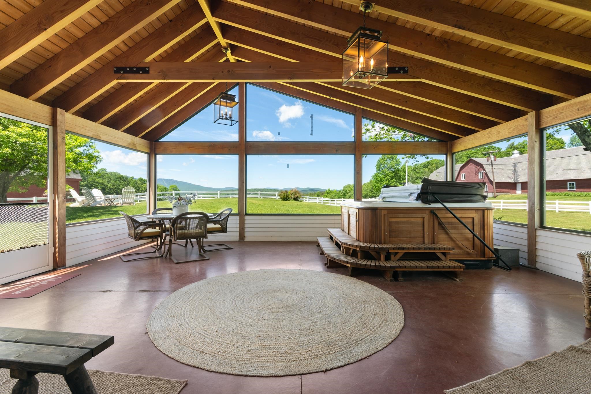 238 Stowe Hill Road Wilmington, VT 05363 - Photo 27 of 59