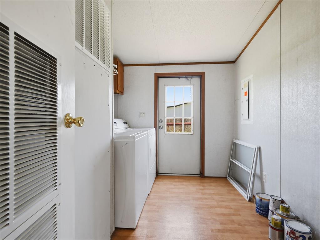 201 Oak Street Blue Ridge, TX 75424 - Photo 26 of 35