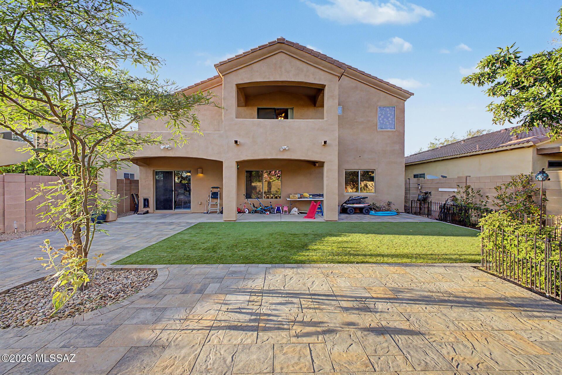 10454 East Rita Ranch Crossing Circle Tucson, AZ 85747 - Photo 30 of 43