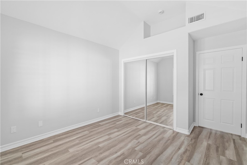 26433 Emerald Dove Drive Valencia, CA 91355 - Photo 27 of 50 wooden floor in an empty room