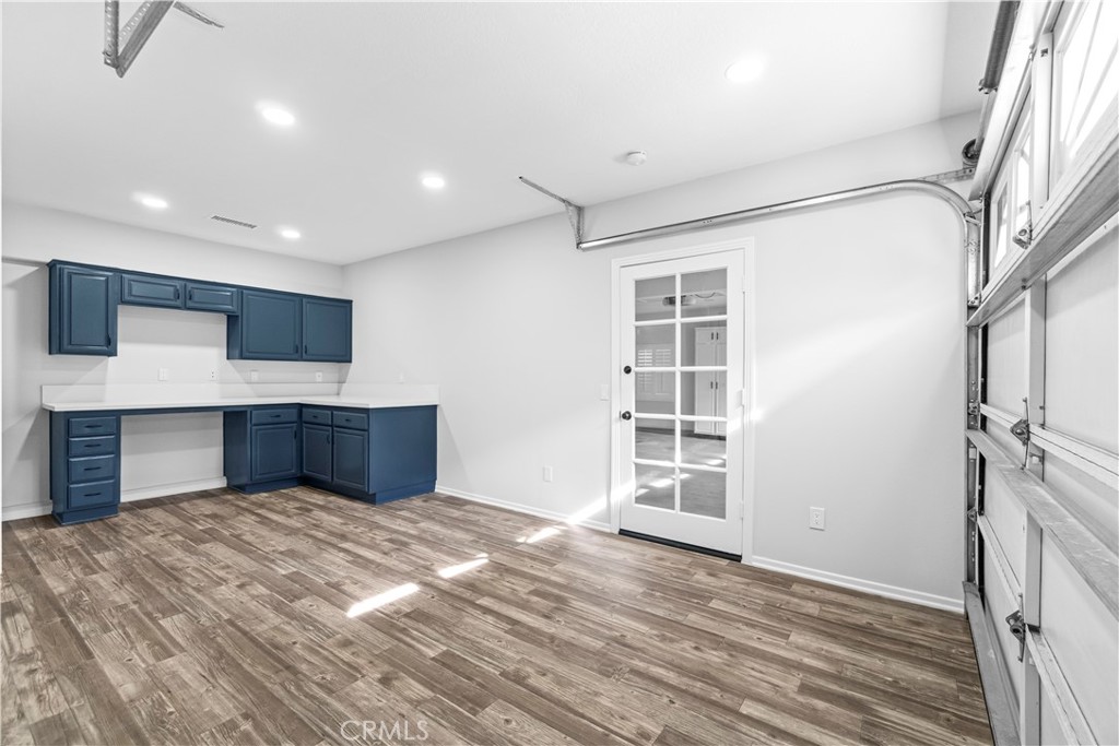 26433 Emerald Dove Drive Valencia, CA 91355 - Photo 33 of 50 a bedroom with a bed and a window