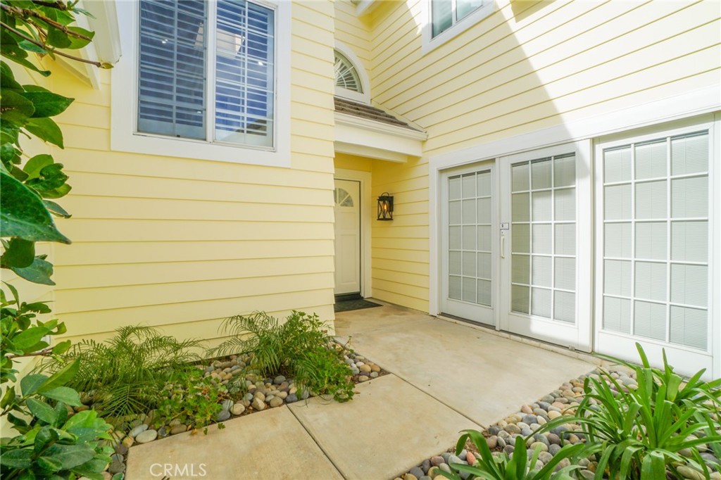 26433 Emerald Dove Drive Valencia, CA 91355 - Photo 45 of 50 a view of front door of house