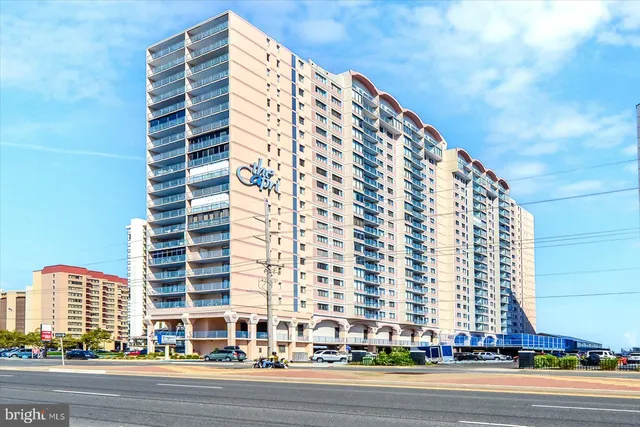 $1,450,000 | 11000 Coastal Highway, Unit 2000, Ocean City, MD 21842