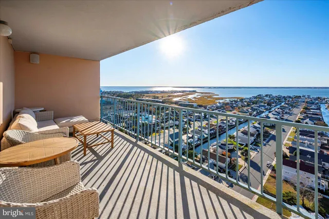 $1,450,000 | 11000 Coastal Highway, Unit 2000, Ocean City, MD 21842