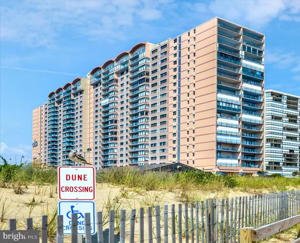 $1,450,000 | 11000 Coastal Highway, Unit 2000, Ocean City, MD 21842
