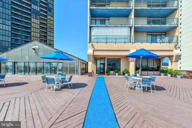 $1,450,000 | 11000 Coastal Highway, Unit 2000, Ocean City, MD 21842