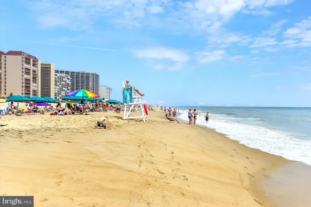 $1,450,000 | 11000 Coastal Highway, Unit 2000, Ocean City, MD 21842