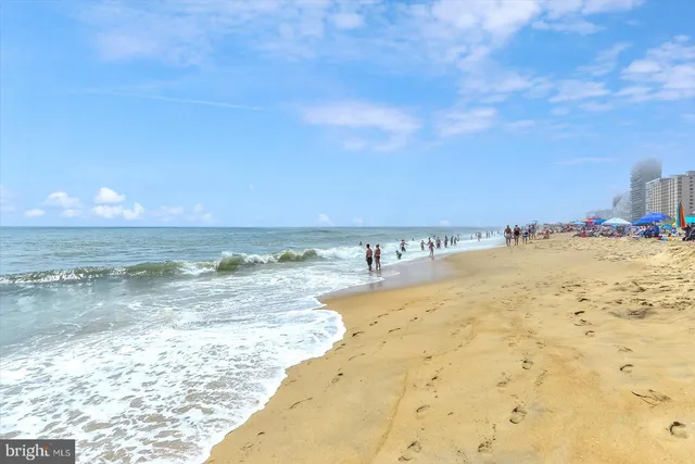 $1,450,000 | 11000 Coastal Highway, Unit 2000, Ocean City, MD 21842