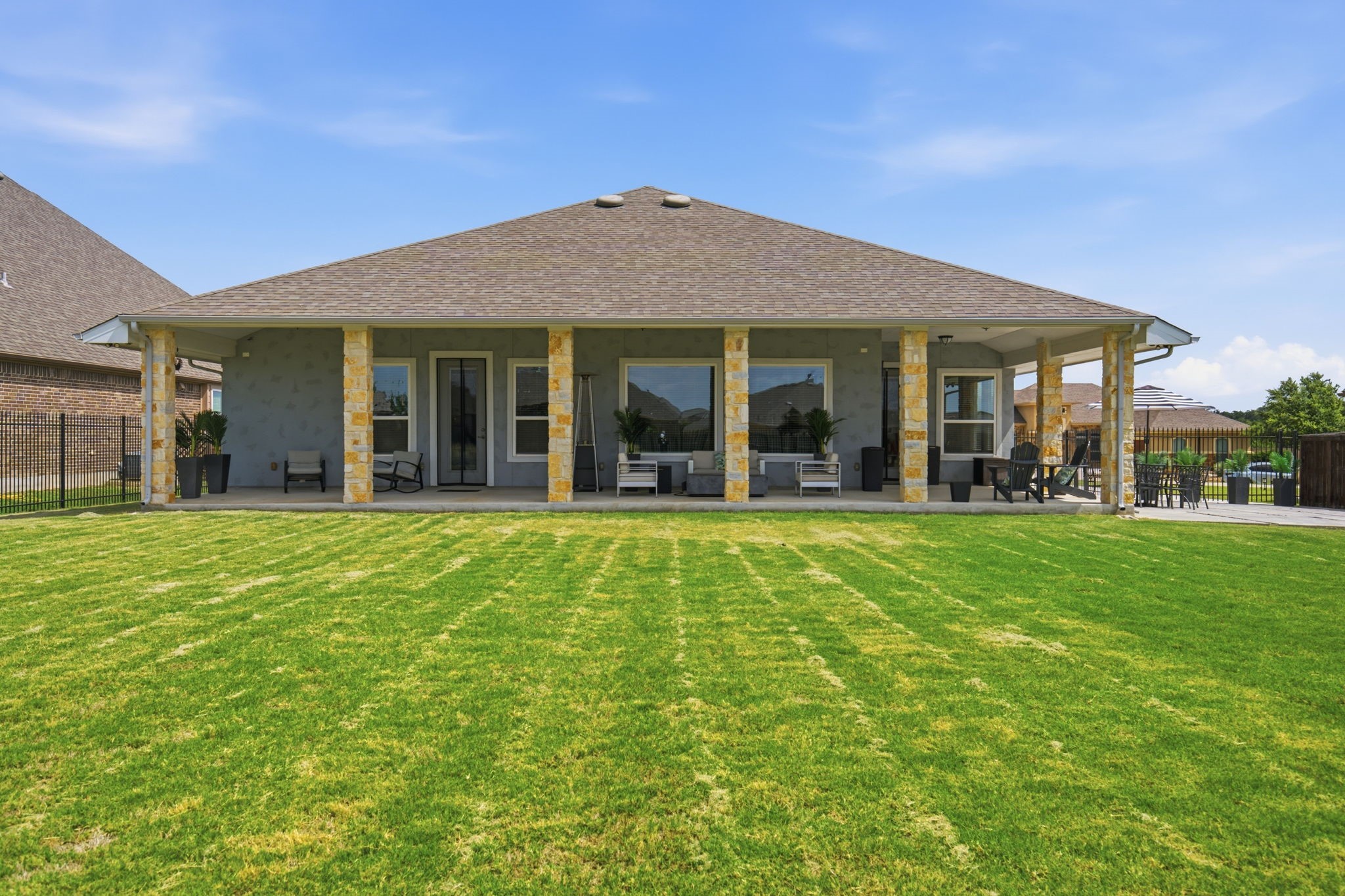 30523 Setterfeld Circle Fair Oaks Ranch, TX 78015 - Photo 32 of 36