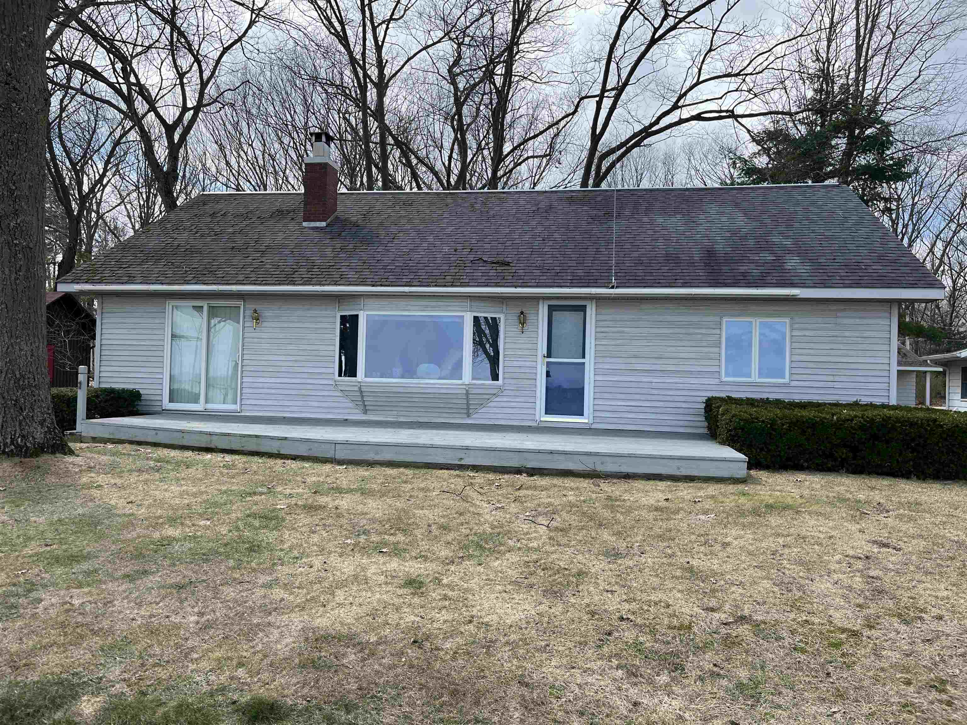 1024 North Huron Road Tawas City, MI 48763 - Photo 5 of 27