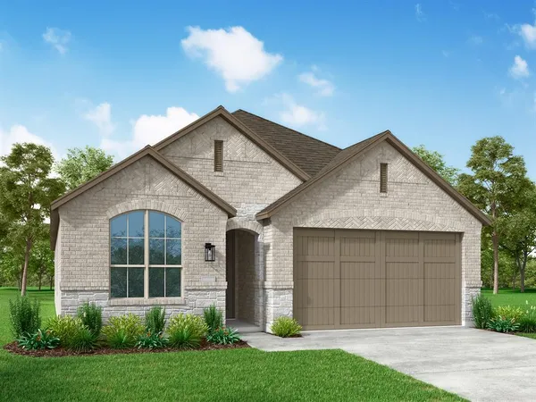 $454,573 | 5008 Westhaven Circle, Denison, TX 75020