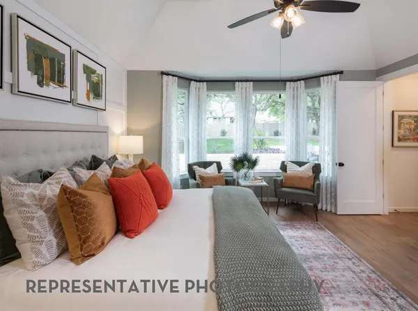 $454,573 | 5008 Westhaven Circle, Denison, TX 75020