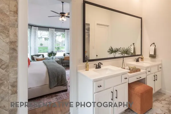 $454,573 | 5008 Westhaven Circle, Denison, TX 75020