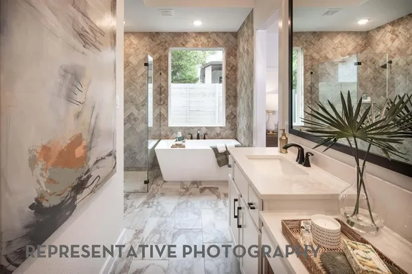 $454,573 | 5008 Westhaven Circle, Denison, TX 75020