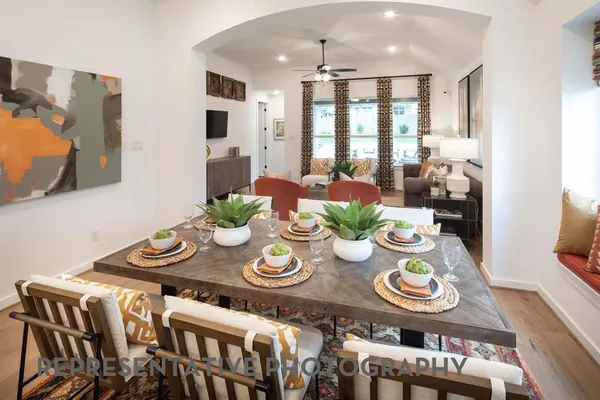$454,573 | 5008 Westhaven Circle, Denison, TX 75020